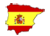 EL RASTRILLO - Espanol
